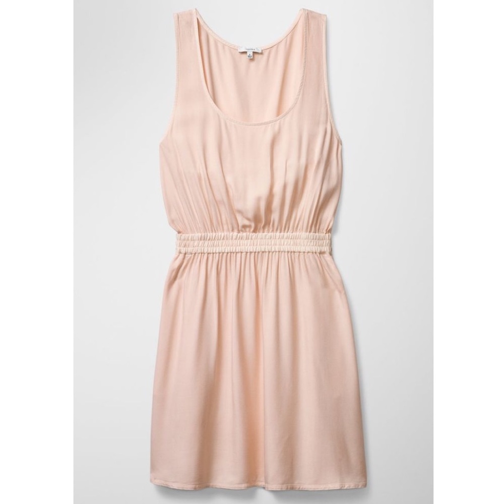Talula Roppongi Sleeveless Dress w/ Pockets Medium
